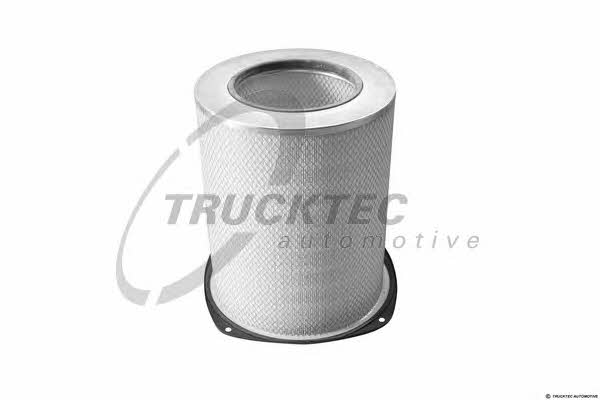 Trucktec 03.14.014 Air filter 0314014