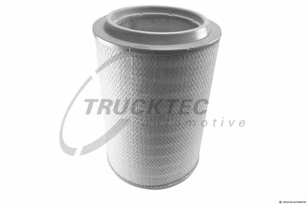 Trucktec 03.14.015 Air filter 0314015