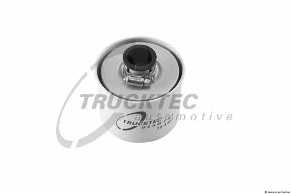 Trucktec 03.14.018 Air compressor filter 0314018