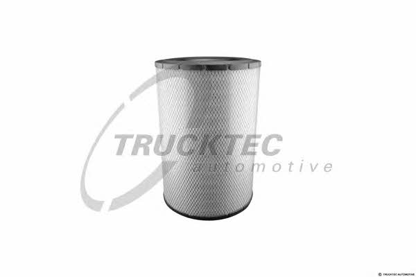Trucktec 03.14.032 Air filter 0314032