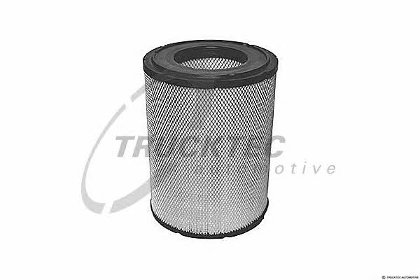 Trucktec 03.14.034 Air filter 0314034