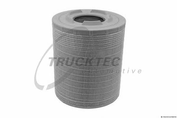Trucktec 03.14.036 Air filter 0314036