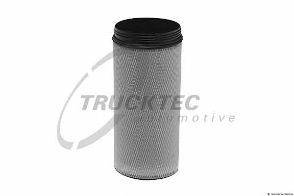 Trucktec 03.14.037 Air filter 0314037