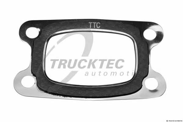 Trucktec 03.16.002 Exhaust manifold dichtung 0316002