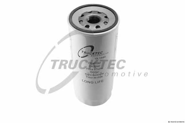 Trucktec 03.18.005 Oil Filter 0318005