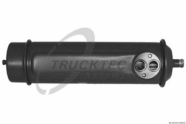 Trucktec 03.18.009 Oil cooler 0318009