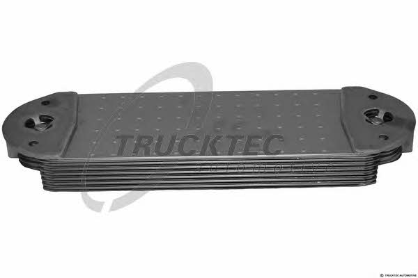 Trucktec 03.18.011 Oil cooler 0318011
