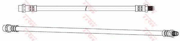 brake-hose-phb677-11684166