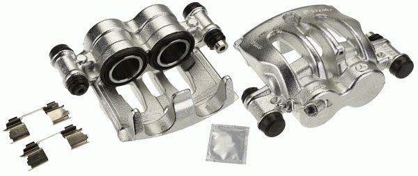 Brake caliper TRW BHV684E