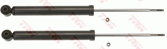 JGT1210T TRW Rear gas shock absorber