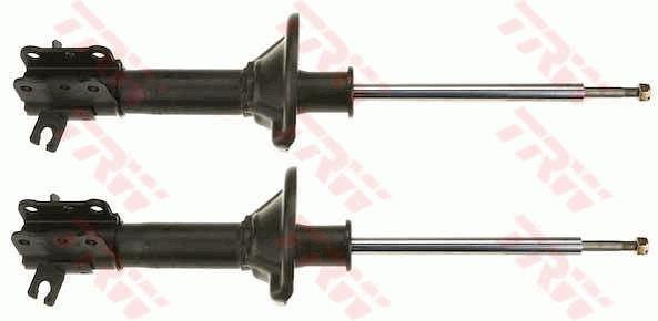 TRW JGM620T Rear oil and gas suspension shock absorber JGM620T