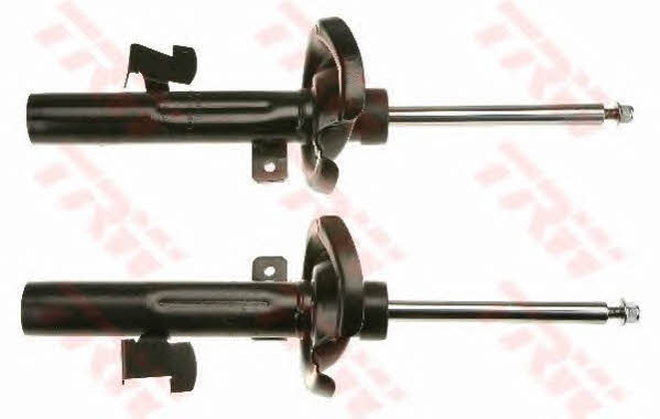 TRW JGM6301T Front oil and gas suspension shock absorber JGM6301T