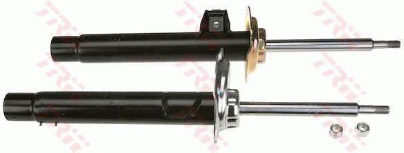 TRW JGM7156T Front oil and gas suspension shock absorber JGM7156T