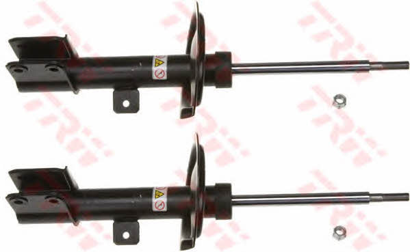 TRW JGM7212T Front oil and gas suspension shock absorber JGM7212T