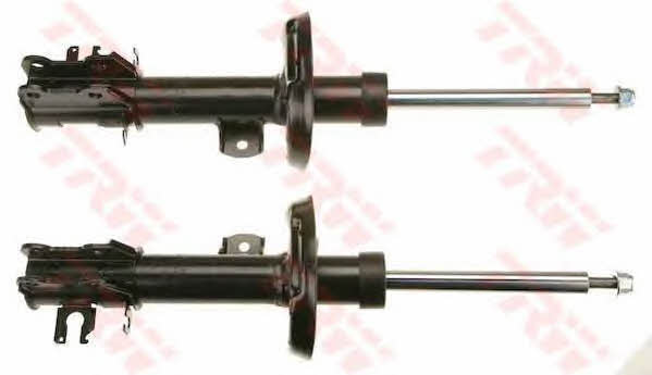 TRW JGM7789T Front oil and gas suspension shock absorber JGM7789T