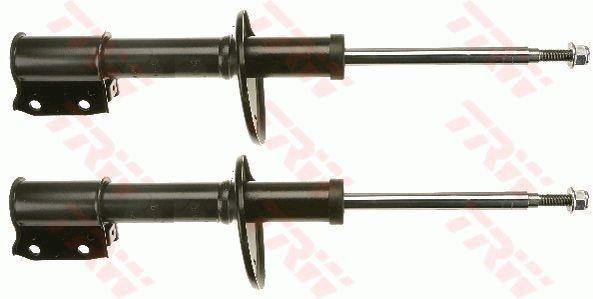 TRW JGM815T Front oil and gas suspension shock absorber JGM815T