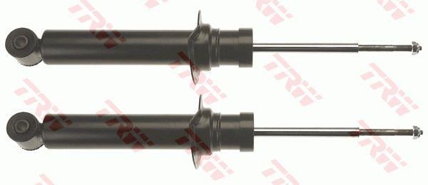 TRW JGS1048T Front oil and gas suspension shock absorber JGS1048T