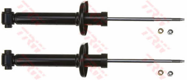 TRW JGS153T Front oil and gas suspension shock absorber JGS153T