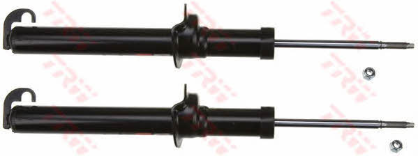 TRW JGS161T Front oil and gas suspension shock absorber JGS161T