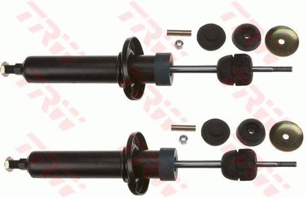 TRW JGS164T Front oil and gas suspension shock absorber JGS164T
