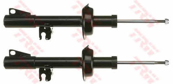 TRW JGS169T Front oil and gas suspension shock absorber JGS169T
