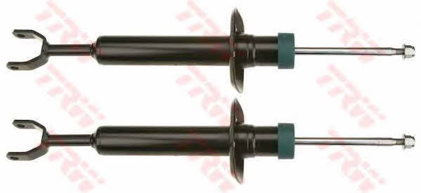 TRW JGS230T Front oil and gas suspension shock absorber JGS230T