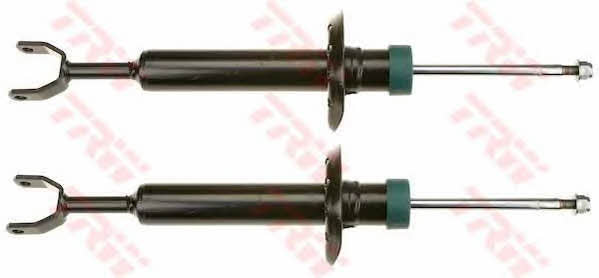 TRW JGS231T Front oil and gas suspension shock absorber JGS231T