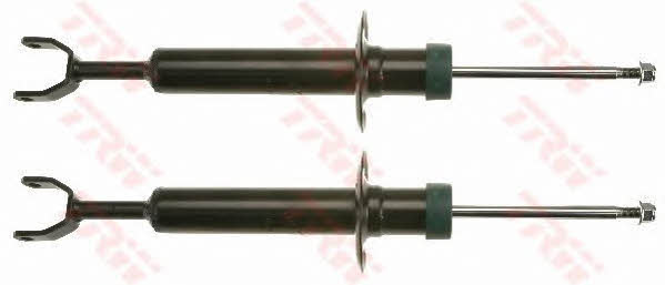 TRW JGS234T Front oil and gas suspension shock absorber JGS234T