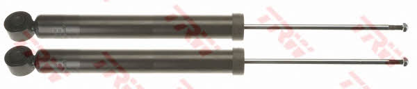 TRW JGT1104T Rear oil and gas suspension shock absorber JGT1104T