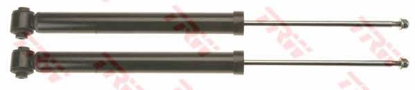 TRW JGT1156T Rear oil and gas suspension shock absorber JGT1156T