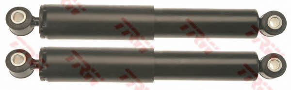 TRW JGT1158T Rear oil and gas suspension shock absorber JGT1158T