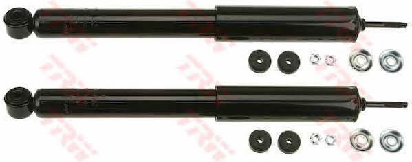 TRW JGT343T Front oil and gas suspension shock absorber JGT343T