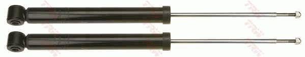 JGT450T TRW Rear gas shock absorber