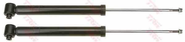 TRW JGT502T Rear oil and gas suspension shock absorber JGT502T