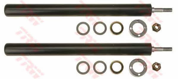 TRW JHC187T Oil damper liner JHC187T