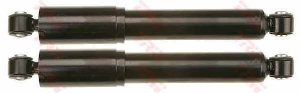 TRW JHE283T Front oil shock absorber JHE283T