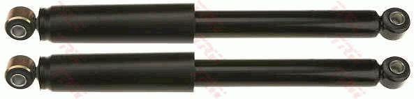 TRW JHT171T Front oil shock absorber JHT171T
