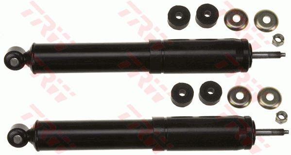 TRW JHT189T Front oil shock absorber JHT189T