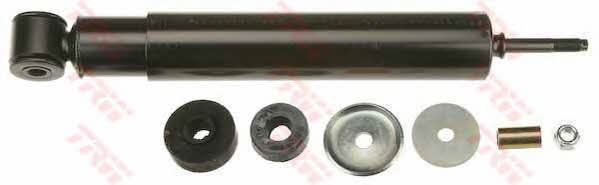 Suspension strut MAN: JHZ5049 TRW Front oil shock absorber