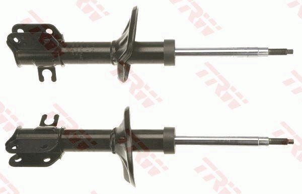 TRW JGM1003T Front oil and gas suspension shock absorber JGM1003T