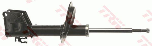 TRW JGM1020T Front oil and gas suspension shock absorber JGM1020T