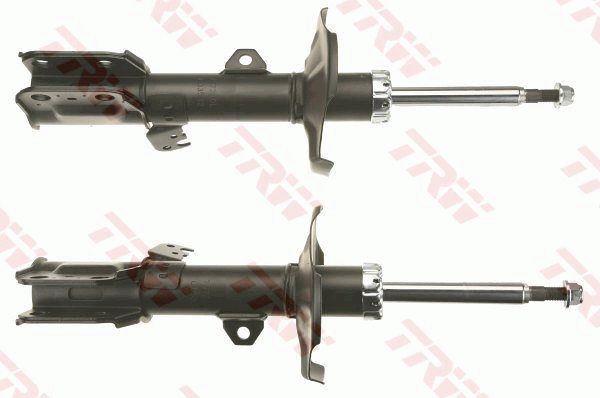 TRW JGM1029T Front oil and gas suspension shock absorber JGM1029T