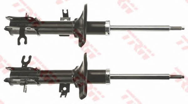 TRW JGM1061T Front oil and gas suspension shock absorber JGM1061T