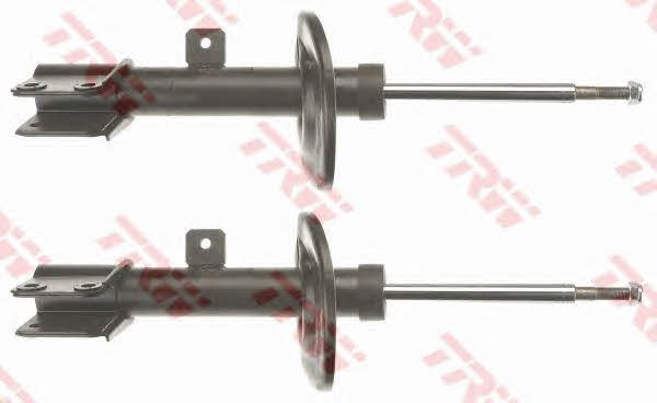 TRW JGM1085T Front oil and gas suspension shock absorber JGM1085T