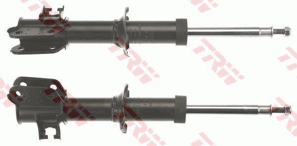 TRW JGM1089T Front oil and gas suspension shock absorber JGM1089T