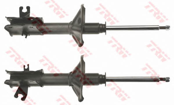 TRW JGM1093T Front oil and gas suspension shock absorber JGM1093T