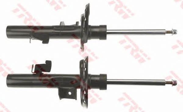 TRW JGM1095T Front oil and gas suspension shock absorber JGM1095T