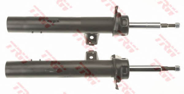 TRW JGM1123T Front oil and gas suspension shock absorber JGM1123T