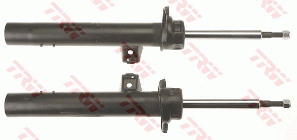 TRW JGM1125T Front oil and gas suspension shock absorber JGM1125T