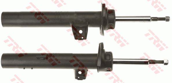 TRW JGM1129T Front oil and gas suspension shock absorber JGM1129T